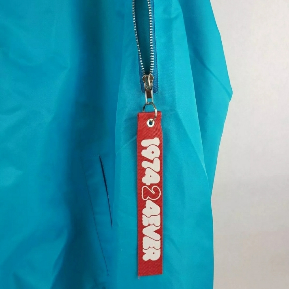 Hello Kitty Bomber Jacket - Picture 3 of 7